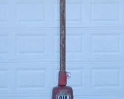 ALL ORIG. ECO TIREFLATER ISLANDER