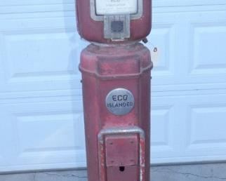 VIEW 3 ECO TIREFLATOR