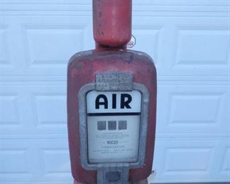 VIEW 4 ALL ORIG. AIR METER ISLANDER