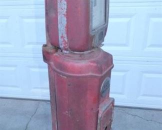 VIEW 6 SIDE VIEW ALL ORIG. COMPLETE