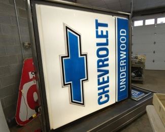 THESE ARE ADDITIONAL CHEVROLET PICTURES