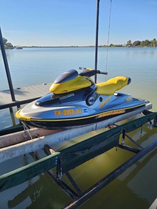 Lake Nasworthy Estate Sale in San Angelo, TX starts on 10/15/2022