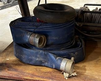 Houses for water pump