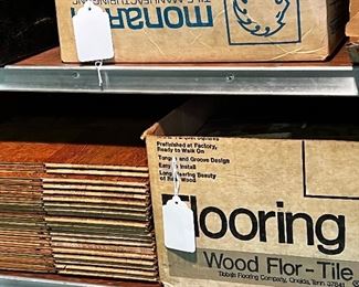 Flooring