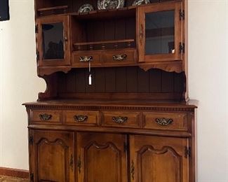 China hutch