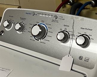 That's it. Hope to see you at the sale.