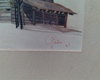 Sale Picture