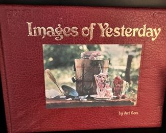 "Images of Yesterday"