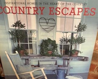 "Country Escapes"