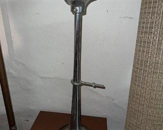 Vintage International Harvester Horn
