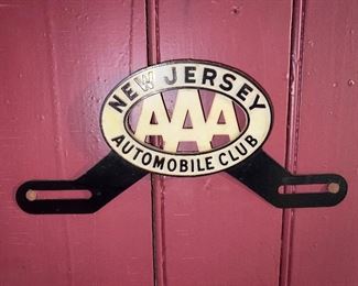 New Jersey AAA Club