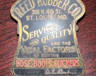 Reed Rubber Company