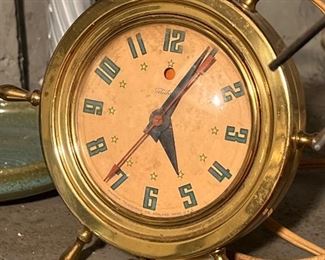 Vintage Clock