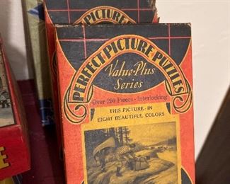 Perfect Picture Puzzles