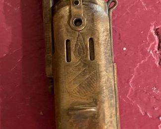 Vintage Lighter