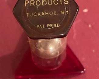 Ford Products Container