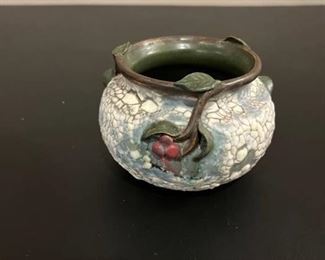 Small bowl by Ephraim pottery