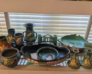 Yep, here's more of the collection...