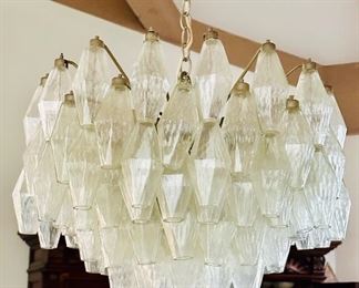 In the style of Carlo Scarpa "Polledri"