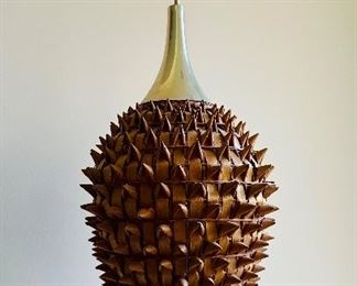 Mid Century Pendant lighting