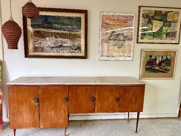 Bethesda Downsizing and Estate Sales