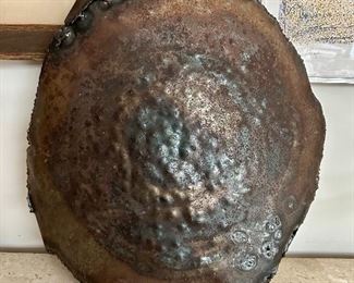 Sculpture by Grace Gorlitz