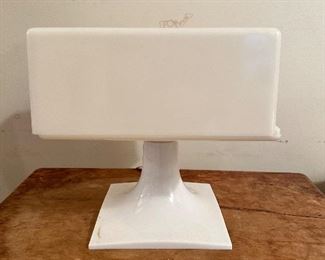 Mid Century style lamp