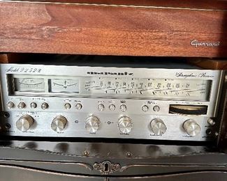 Vintage Marantz 2252B receiver