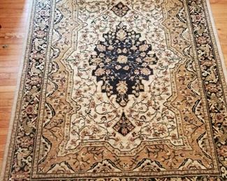 Dining Room Floor Rug