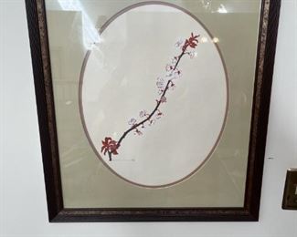 Limited Print by Kamala