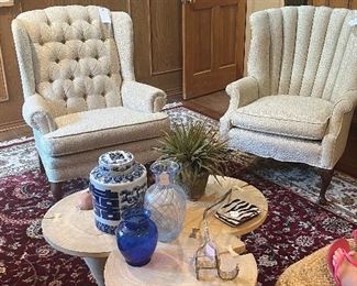 This coffee table is FAB!!