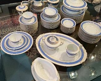 Sanyo China - 67 pieces