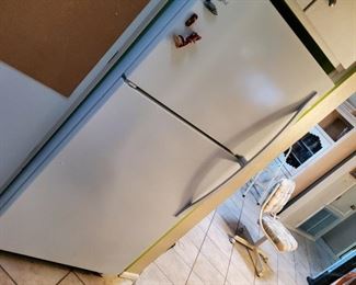 Whirlpool Refrigerator