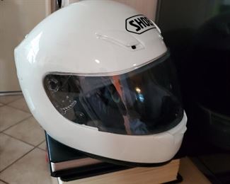 Shoei RF-1000 Helmet