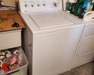 Kenmore Washer 110.15842400
