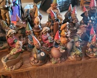 Tom Clark Gnomes