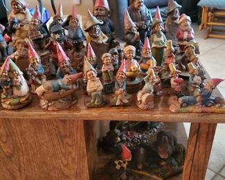 Tom Clark Gnomes