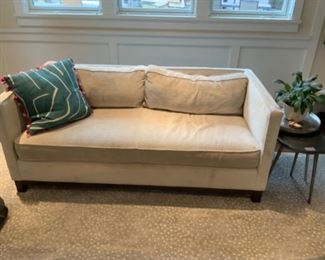 Mitchell Gold Sofa (2)