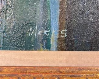 Herb Mears
Signature