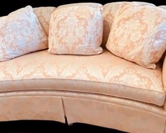 Pair of Baker Sofas