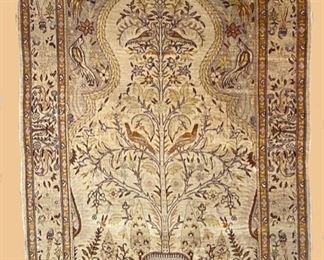 7c Turkish Prayer Rug