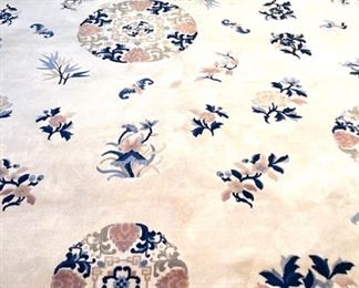 Chinese Rug