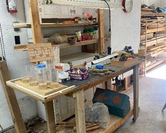 Workbench