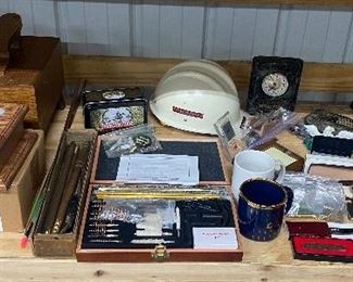 Winchester/ Olin Items