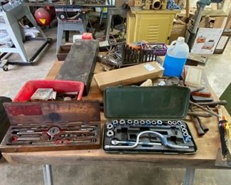 Tools