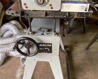 Delta Drum Sander 18"