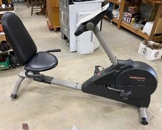 Pro-Form SR-30 Exercise Bike