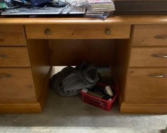 Desk