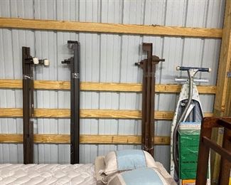 Bed Rails, Ironing Board