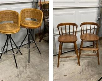 Bar Stools